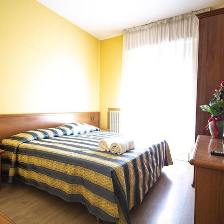 Hotel Prime - Montecatini Екстериор снимка