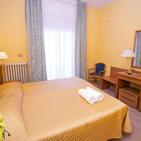 Hotel Prime - Montecatini Екстериор снимка
