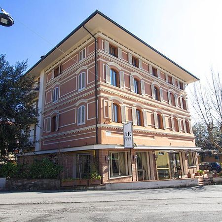 Hotel Prime - Montecatini Екстериор снимка