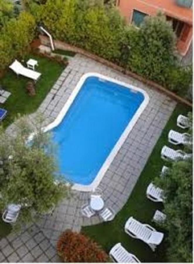 Hotel Prime - Montecatini Екстериор снимка