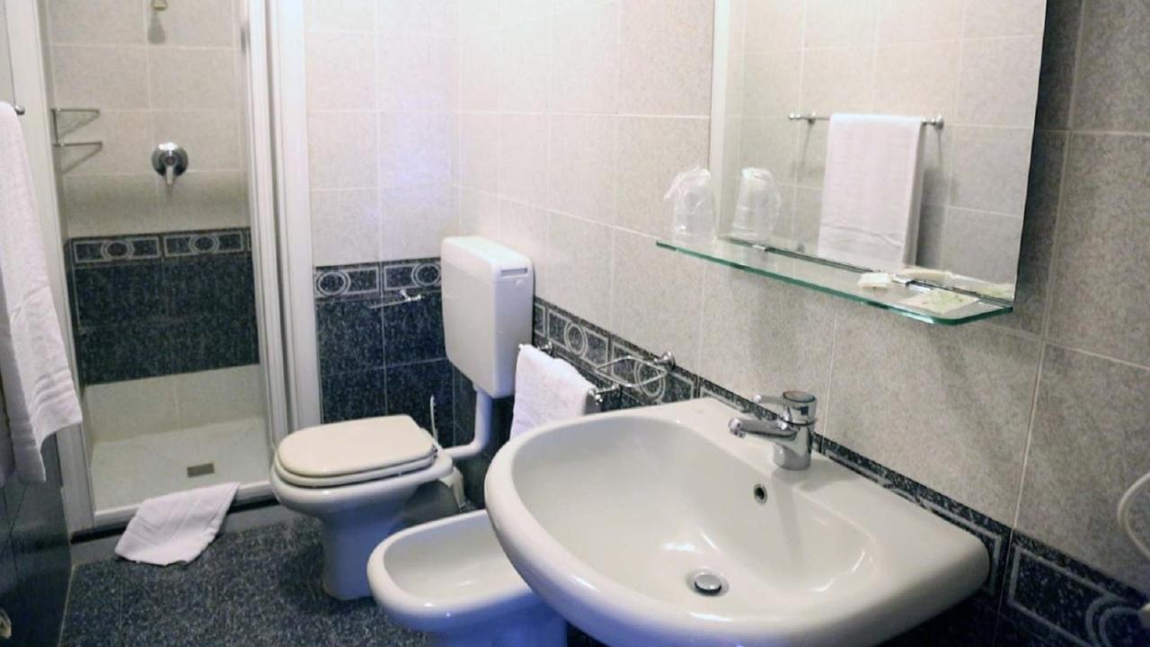 Hotel Prime - Montecatini Екстериор снимка