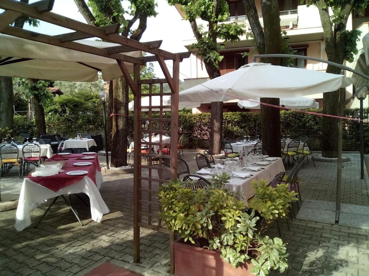 Hotel Prime - Montecatini Екстериор снимка