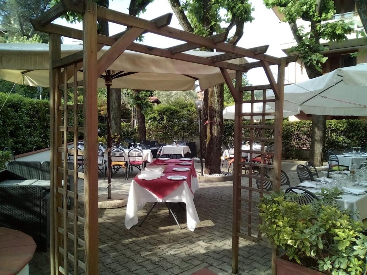 Hotel Prime - Montecatini Екстериор снимка