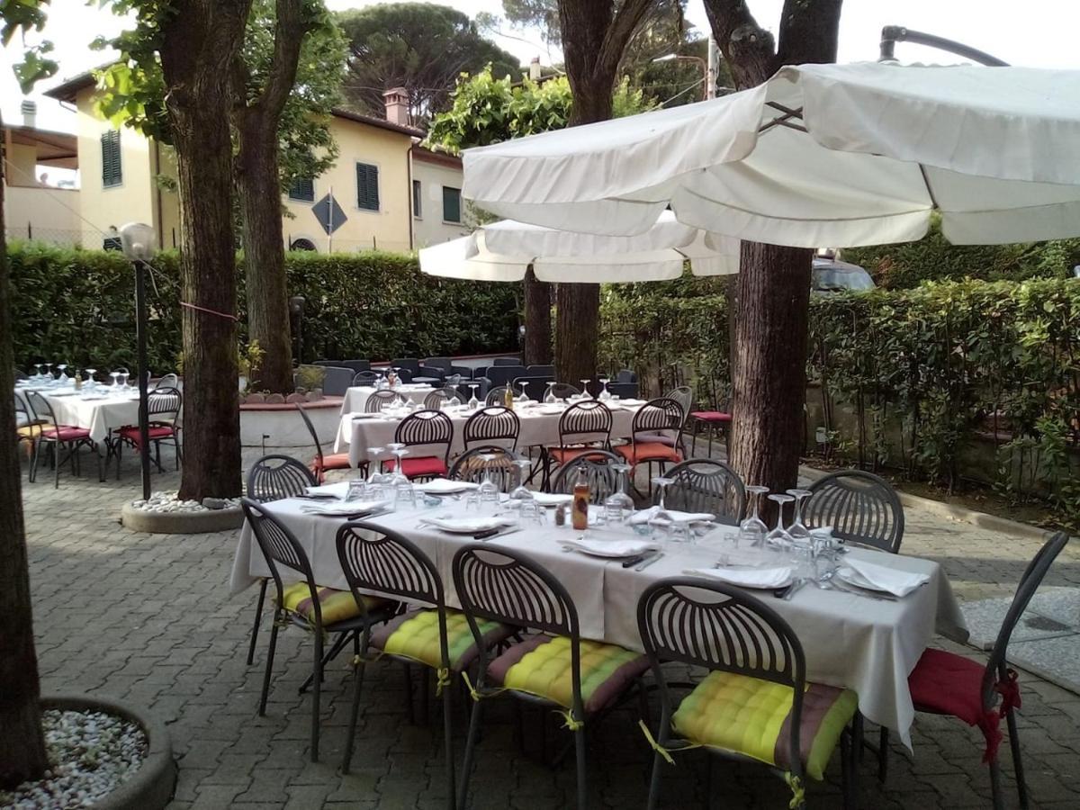 Hotel Prime - Montecatini Екстериор снимка