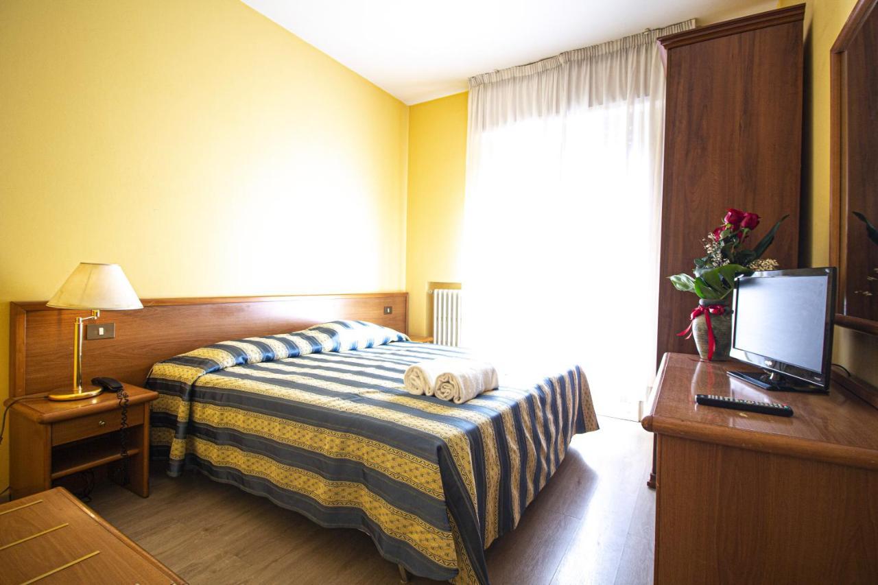 Hotel Prime - Montecatini Екстериор снимка