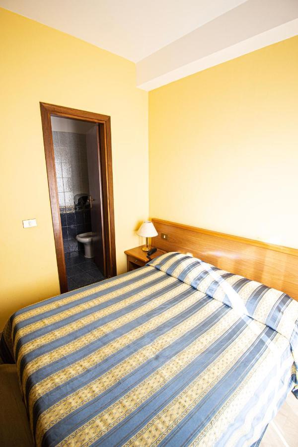 Hotel Prime - Montecatini Екстериор снимка