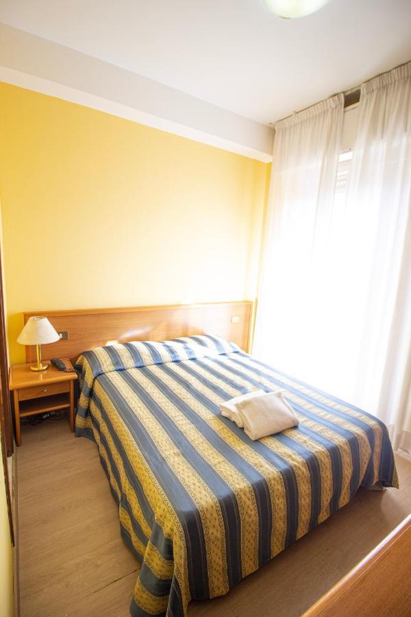 Hotel Prime - Montecatini Екстериор снимка