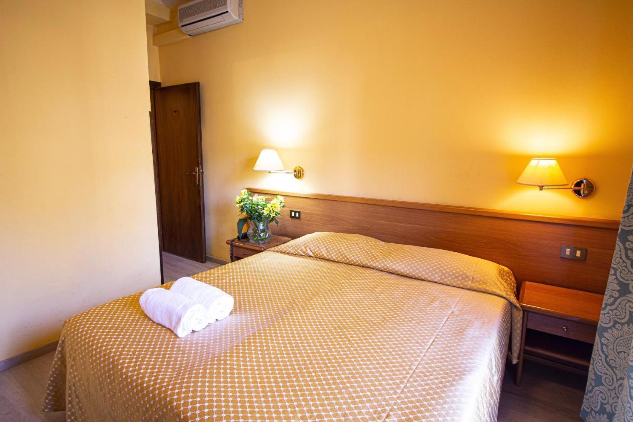 Hotel Prime - Montecatini Екстериор снимка