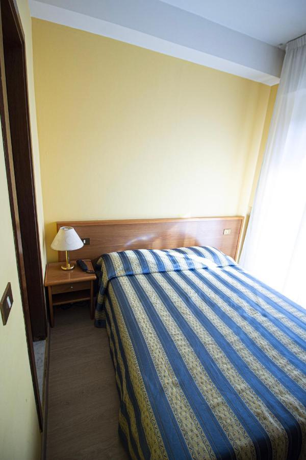 Hotel Prime - Montecatini Екстериор снимка