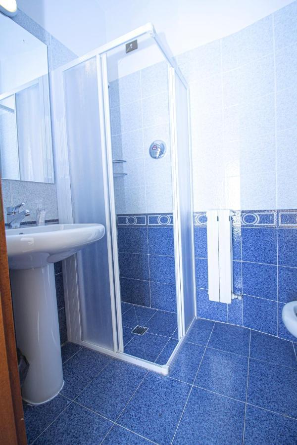 Hotel Prime - Montecatini Екстериор снимка