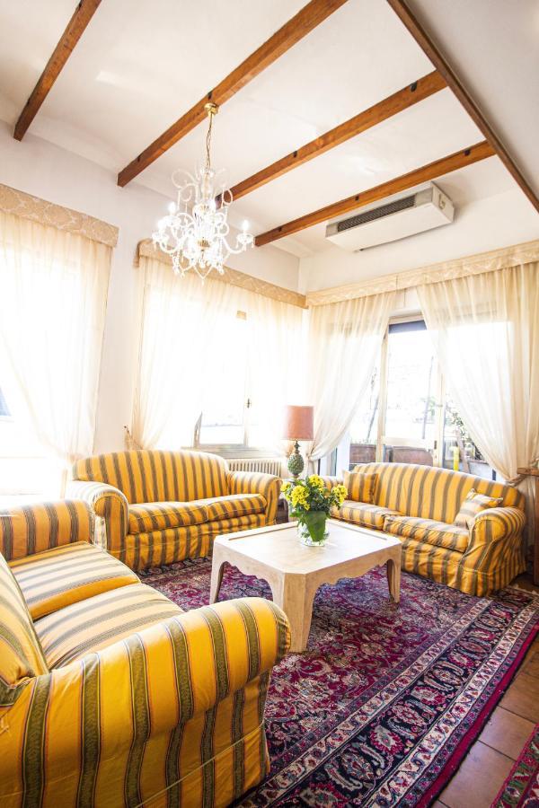 Hotel Prime - Montecatini Екстериор снимка