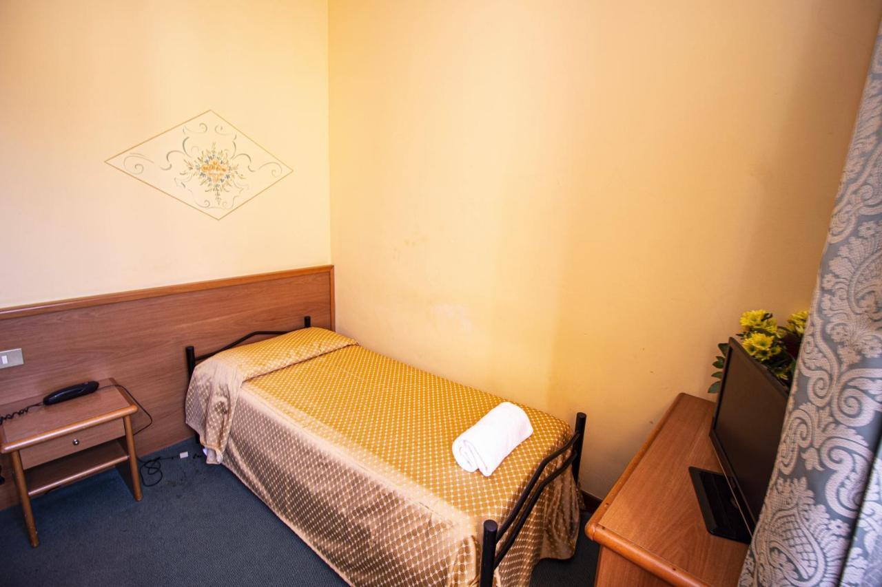 Hotel Prime - Montecatini Екстериор снимка