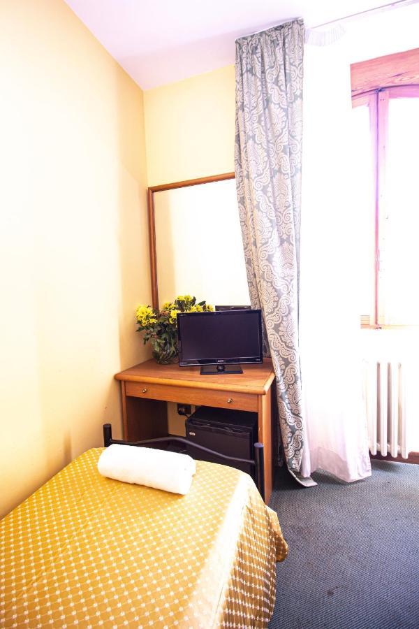 Hotel Prime - Montecatini Екстериор снимка