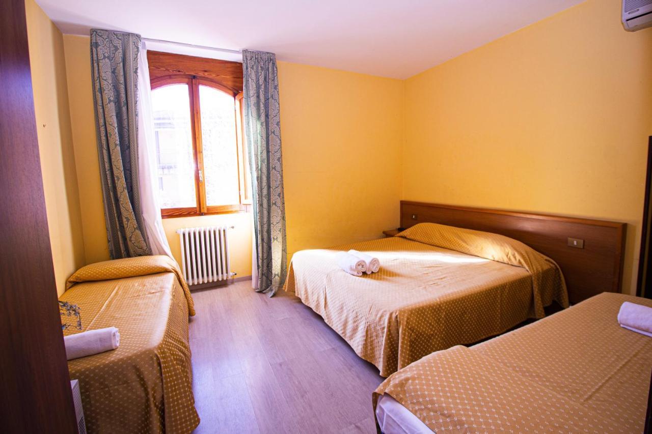 Hotel Prime - Montecatini Екстериор снимка