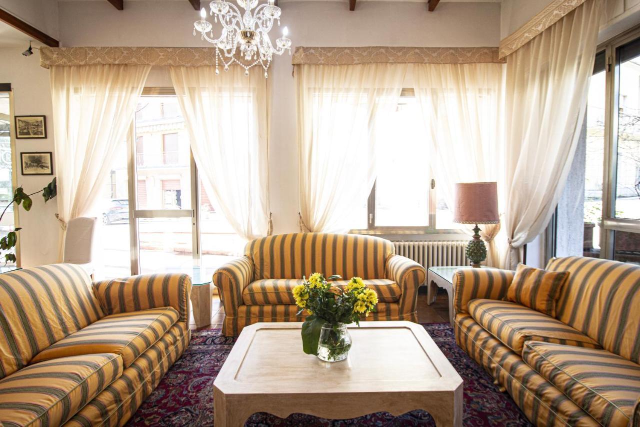 Hotel Prime - Montecatini Екстериор снимка