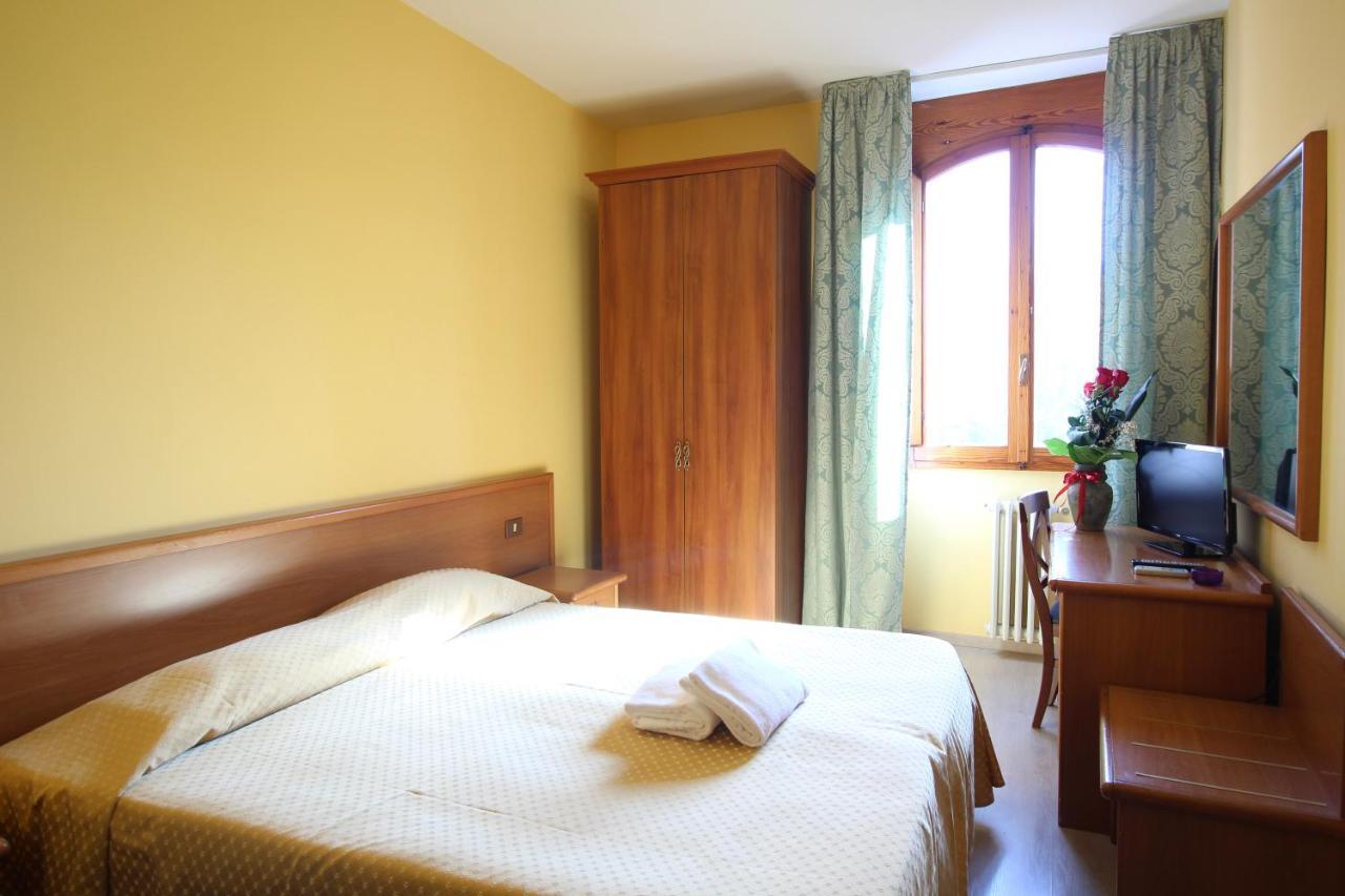 Hotel Prime - Montecatini Екстериор снимка