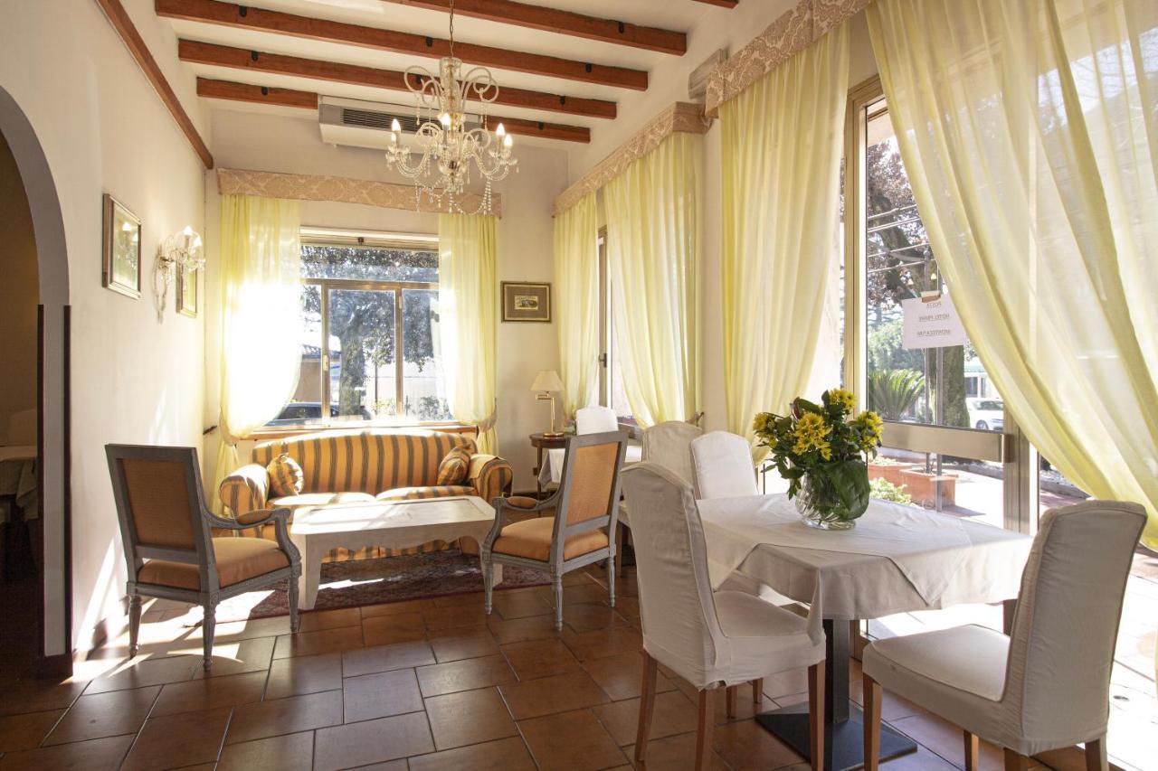 Hotel Prime - Montecatini Екстериор снимка